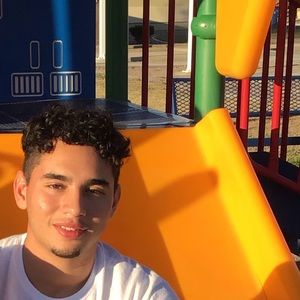 Meet your Posher, Youssef